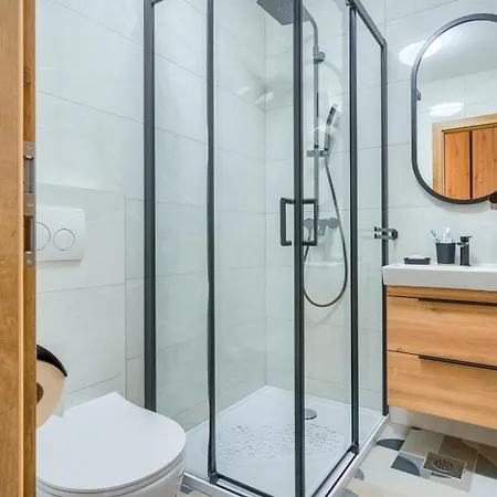 Nikola's Nest * 斯普利特