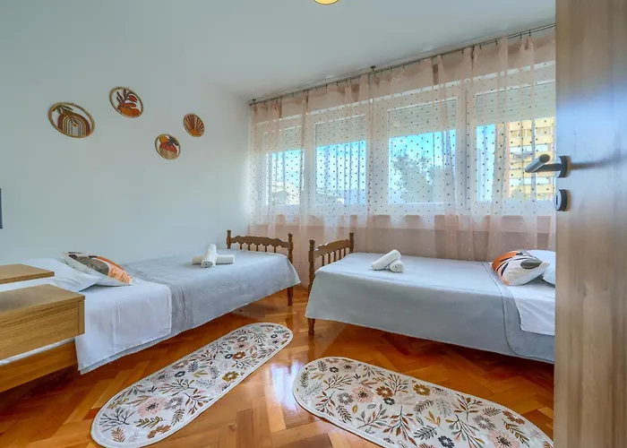 Nikola's Nest شقة *